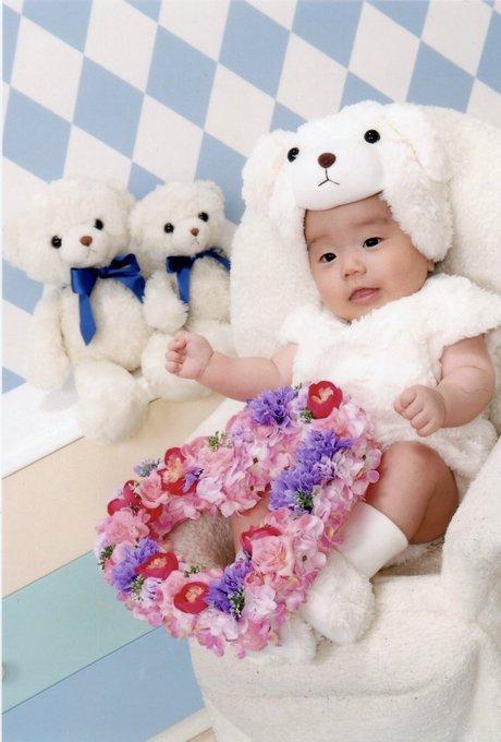 Twitterのコスプレ画像1