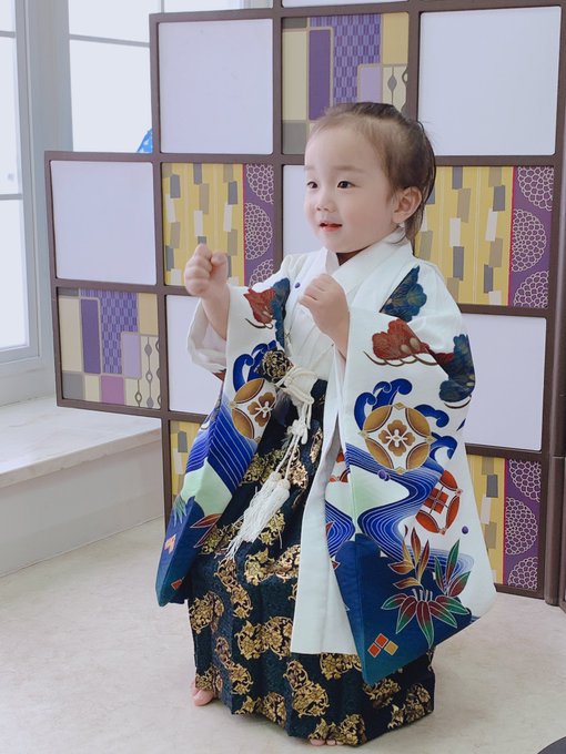 Twitterのコスプレ画像2