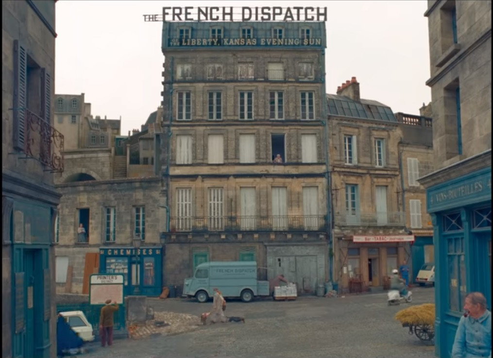 Watch The French Dispatch Website Cool
Download The French Dispatch Movies Full Website
The French Dispatch Watch Online Full Movies

<a href="/dispatch_2020/">Watch The French Dispatch Full Movie Online Free</a> #TheFrenchDispatch #TheFrenchDispatchMovie #IMDb #IMDbFact #comedy #drama #Romance #movies #movie #MovieReview