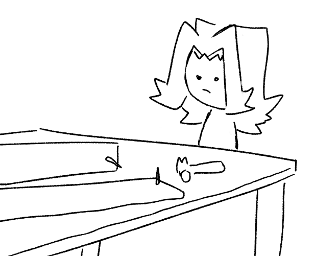 we spent 1 hour watching @EiiArt put together 2 wooden planks in vr 