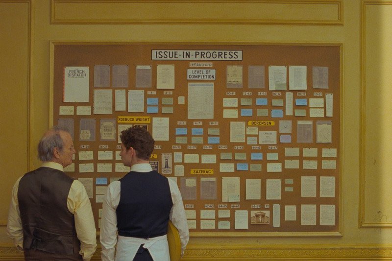 Streaming Movies on The French Dispatch
Download Movie on Website The French Dispatch
Watch Full Movie The French Dispatch on 123Movies

<a href="/dispatch_2020/">Watch The French Dispatch Full Movie Online Free</a> #TheFrenchDispatch #TheFrenchDispatchMovie #IMDb #IMDbFact #comedy #drama #Romance #movies #movie #MovieReview