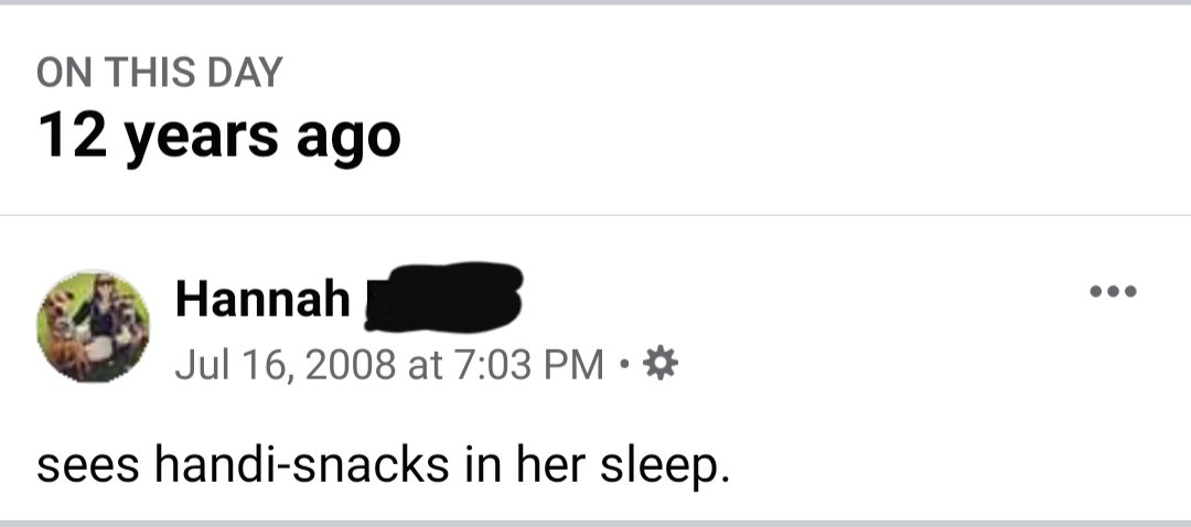 GagaSetMeFree's tweet photo. 12 years ago I hated my life while working 12 hour shifts in a cheese factory.  Worst summer job ever. https://t.co/6WSfqtjVAp