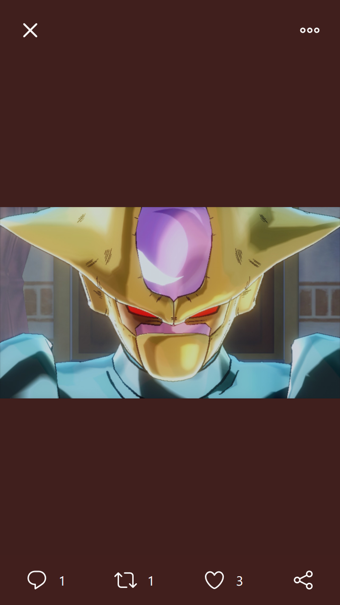 TVS_Nezumi's tweet image. #MTLL I will show no mercy to anyone I fight.
Time to destroy these weaklings.