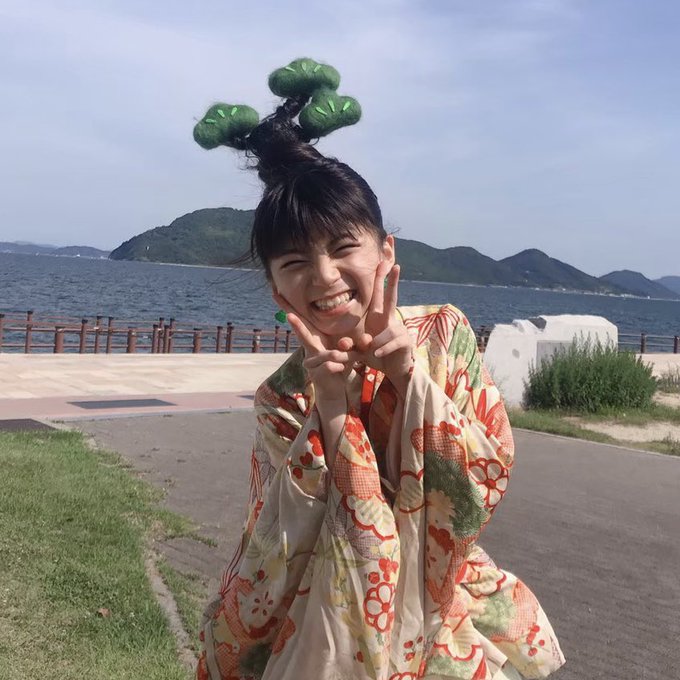 Twitterのコスプレ画像6