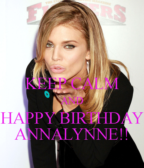 KaiserJames's tweet photo. @IAMannalynnemcc Happy Birthday Annalynne!! Have a great B-Day today!! I Love U 4ever!!
#AnnalynneMcCord👱♀️🦸♀️🤩
#HappyBirthday🎂🍨🍺🥂🍾🥳🎉🎊🤪
#BeautifulEyes😗👁️👁️😍
#WhiteBeauty👩🧖♀️💖
#WhiteIsBeautiful👰🧙♀️💃😍 https://t.co/0Km0j4b7yX