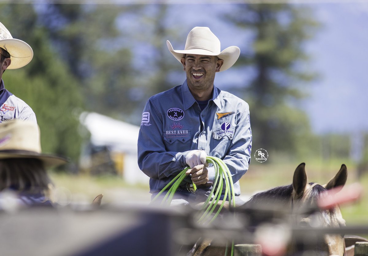 RodeoReady tweet media