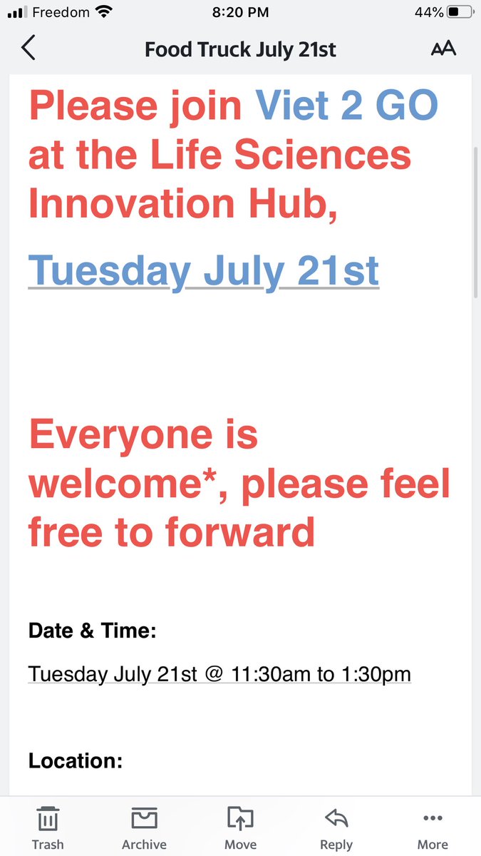 Viet 2 Go tweet media