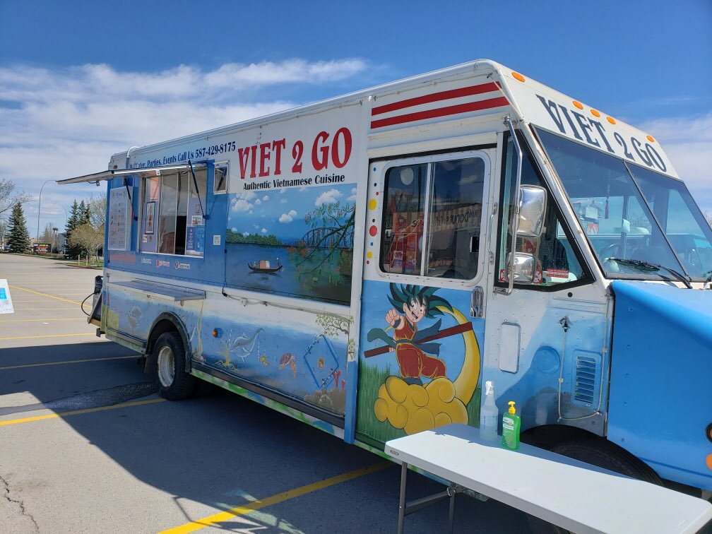 Viet 2 Go tweet media