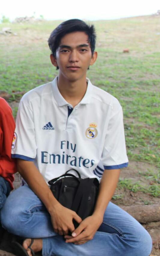 fajlan25's tweet photo. #realmadrid #HalaMadrid #Campeon 🏆 https://t.co/GvGgXPmrwT