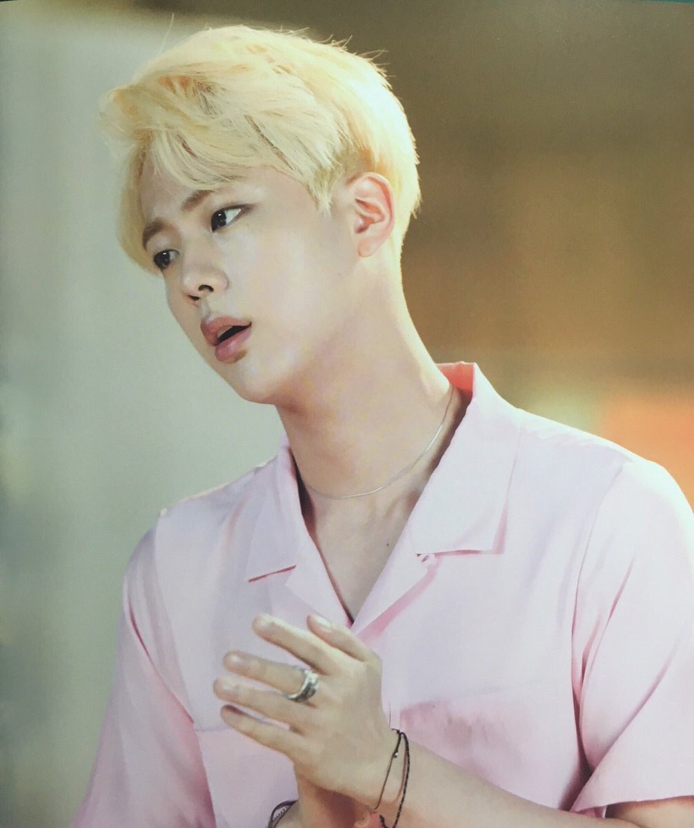 let's start this off painfully: fire era jin