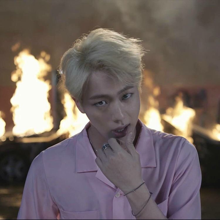 let's start this off painfully: fire era jin