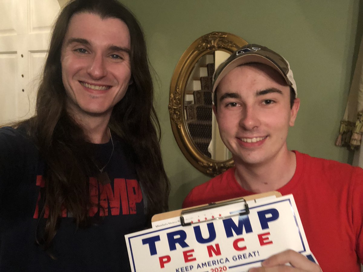 ScottPresler's tweet photo. @DLoesch Thank you. 

#PromisesMadePromisesKept https://t.co/Lkg9zE5zur