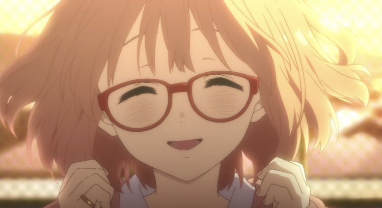 It’s truly a beautiful arc and my love for Mirai only grows the more I think about the emotional journey she goes on. She is a flawed and tragic character but like all great characters she overcomes those flaws to become something greater than she originally thought possible.