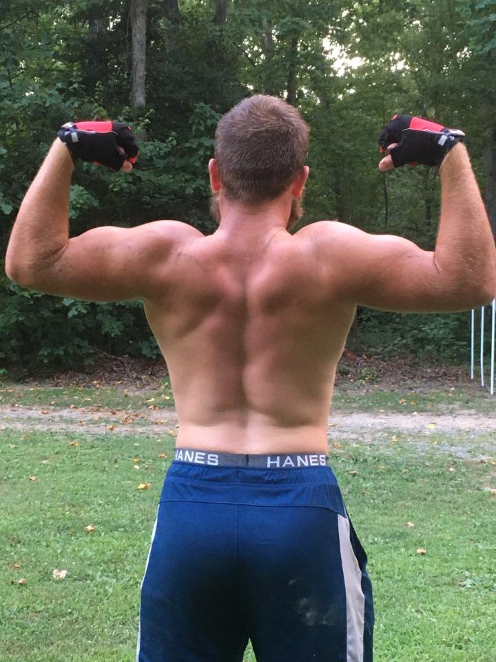 Kyle Orris tweet media