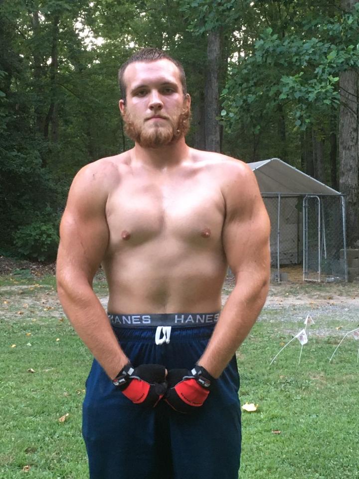 Kyle Orris tweet media