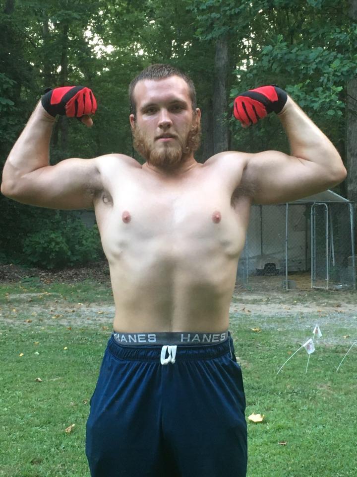 Kyle Orris tweet media