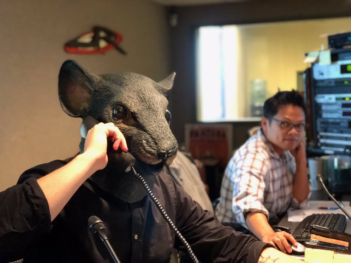 bentonweb's tweet photo. Don't forget to bring this in for tomorrow's #Romeageddon @ImAdamHawk #JTP https://t.co/RlGEIvxSD4