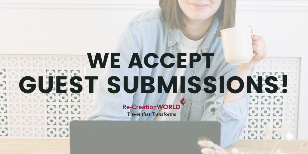 Re_CreationWRLD's tweet photo. We would love to hear from you! More details here: https://t.co/9H0gUKoVi6 #guestpost #guestblogging https://t.co/xmJa2qxGOH