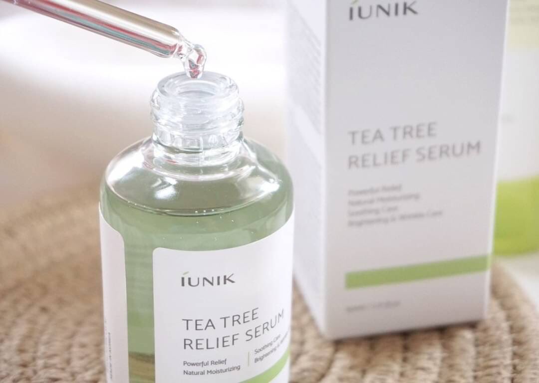 MakeMeBeau_C's tweet photo. Iunik Tea Tree Relief Serum 50ml (เขียว)

ราคาปกติ  690
ราคาขาย 420.-
ลทบ 40 ems 60

ใครเป็นสิวยกมือขึ้นนนนนนน ไอเทมของคนเป็นสิว+ผิวมัน เลยค๊าาา

#lunik #luniktea #lunikserum #iunik https://t.co/h1ykKj9AfQ