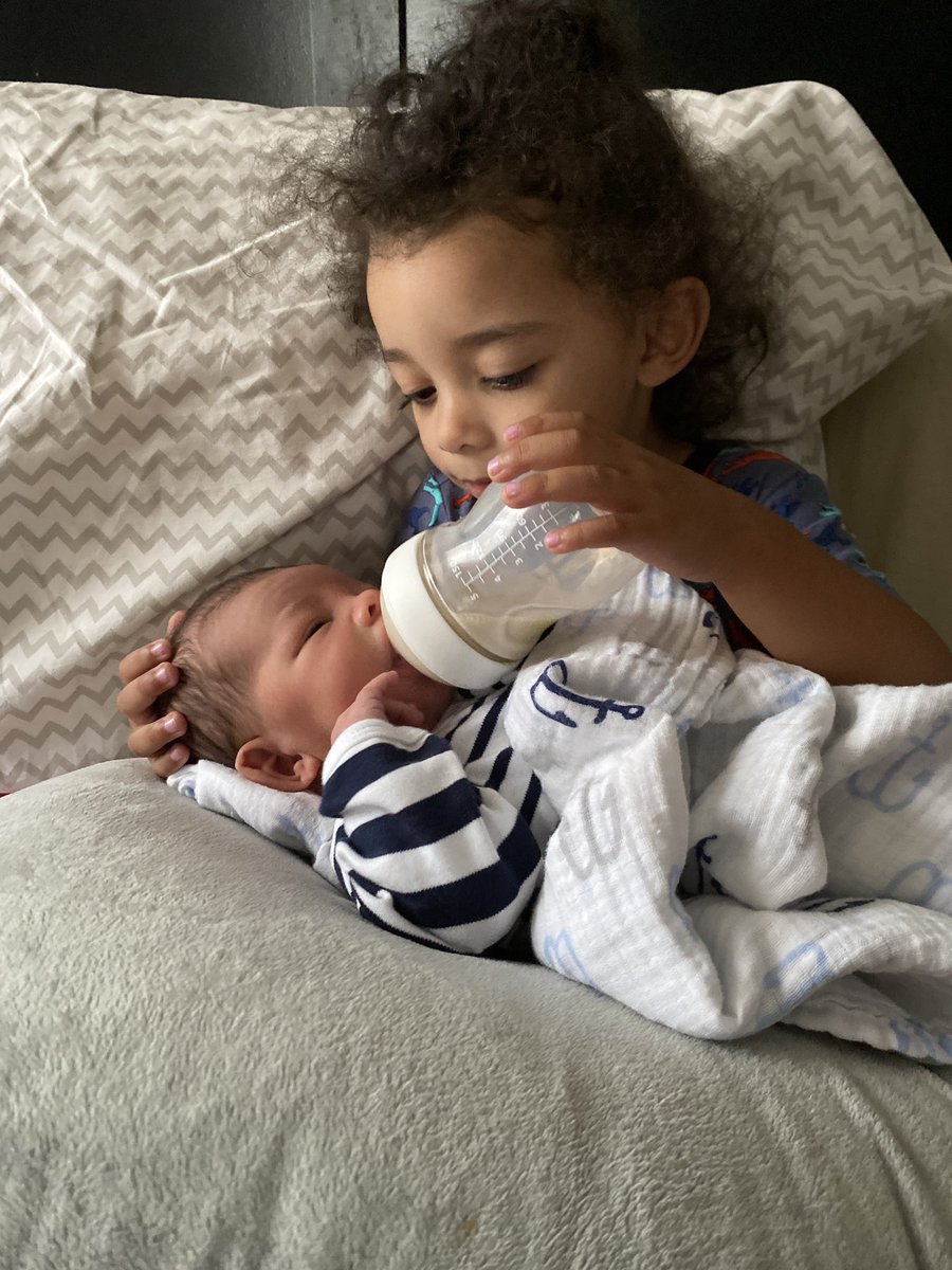 lvaxoxo's tweet photo. sweet Mason Brooks, you filled a hole in my heart i never knew was there ❤️ between you and your sister my heart is overwhelmed 😍 https://t.co/SnaMVJyAOK
