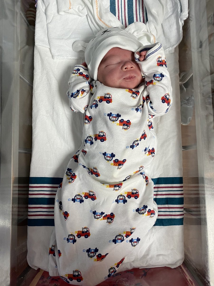 lvaxoxo's tweet photo. sweet Mason Brooks, you filled a hole in my heart i never knew was there ❤️ between you and your sister my heart is overwhelmed 😍 https://t.co/SnaMVJyAOK