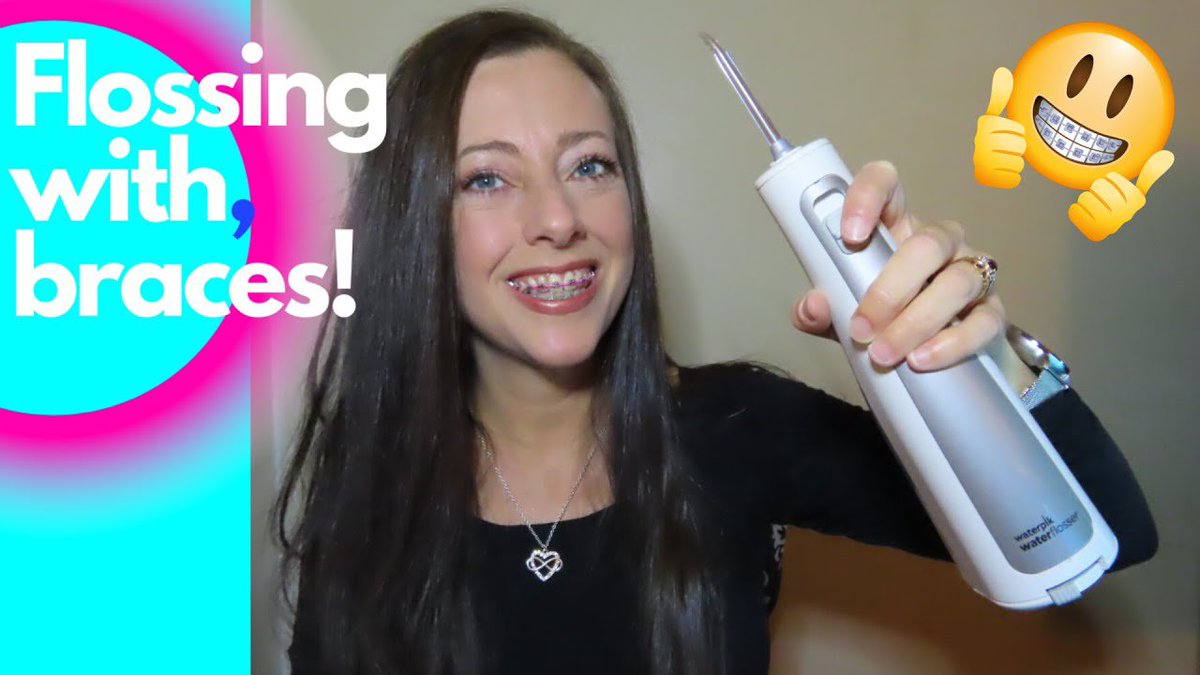 Donnelleg's tweet photo. ✨NEW VIDEO UP✨ https://t.co/CJKdgxmCeF  #orthodontics  #orthodontist  #adultbraces   #dentalhygiene #braces  #bracesjourney #smallyoutubers #youtube  #smallyoutubersupport   #youtubershelpingyoutubers  #youtubearmy #youtubecreator  #contentcreator @waterpik #waterpik #oralb https://t.co/jm7ssuIzdn