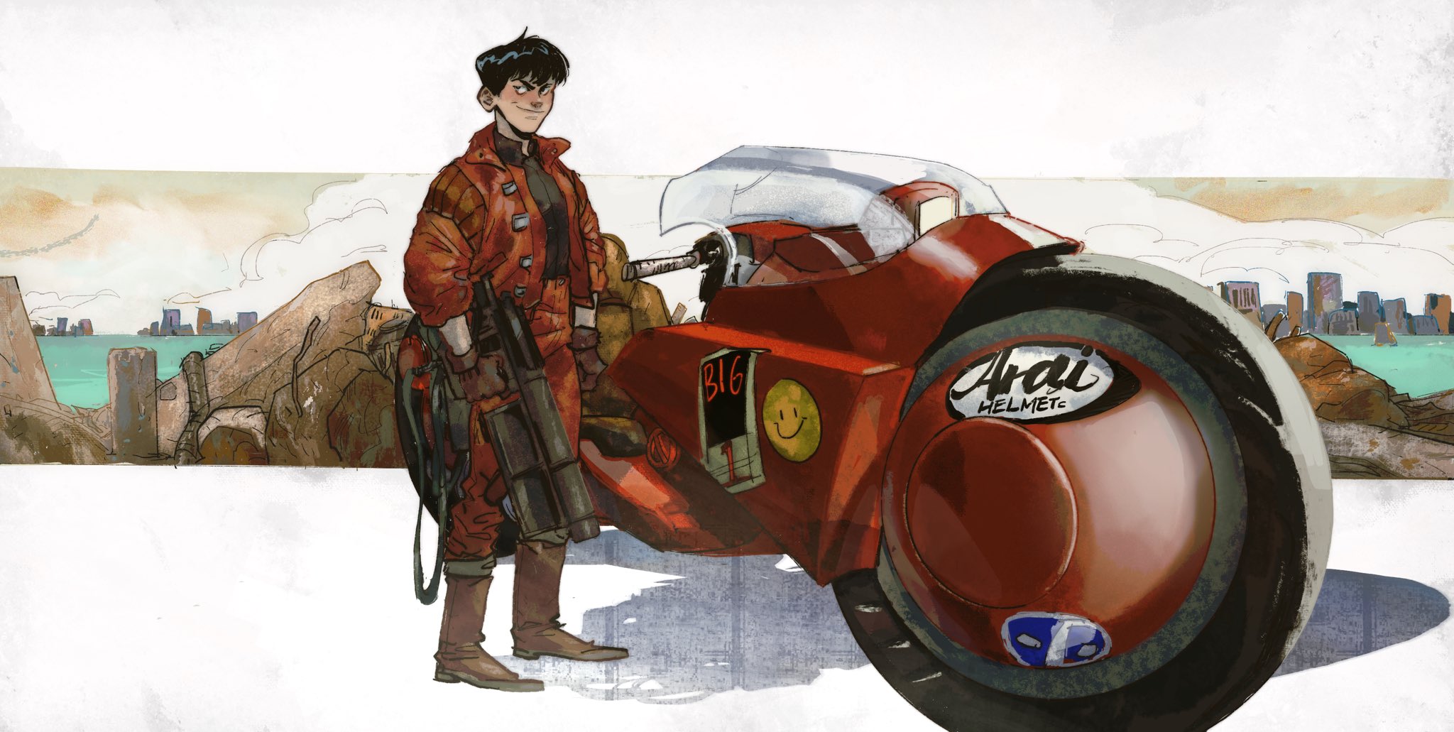 Michang Akira T Co Nx6qpp3ypm Twitter