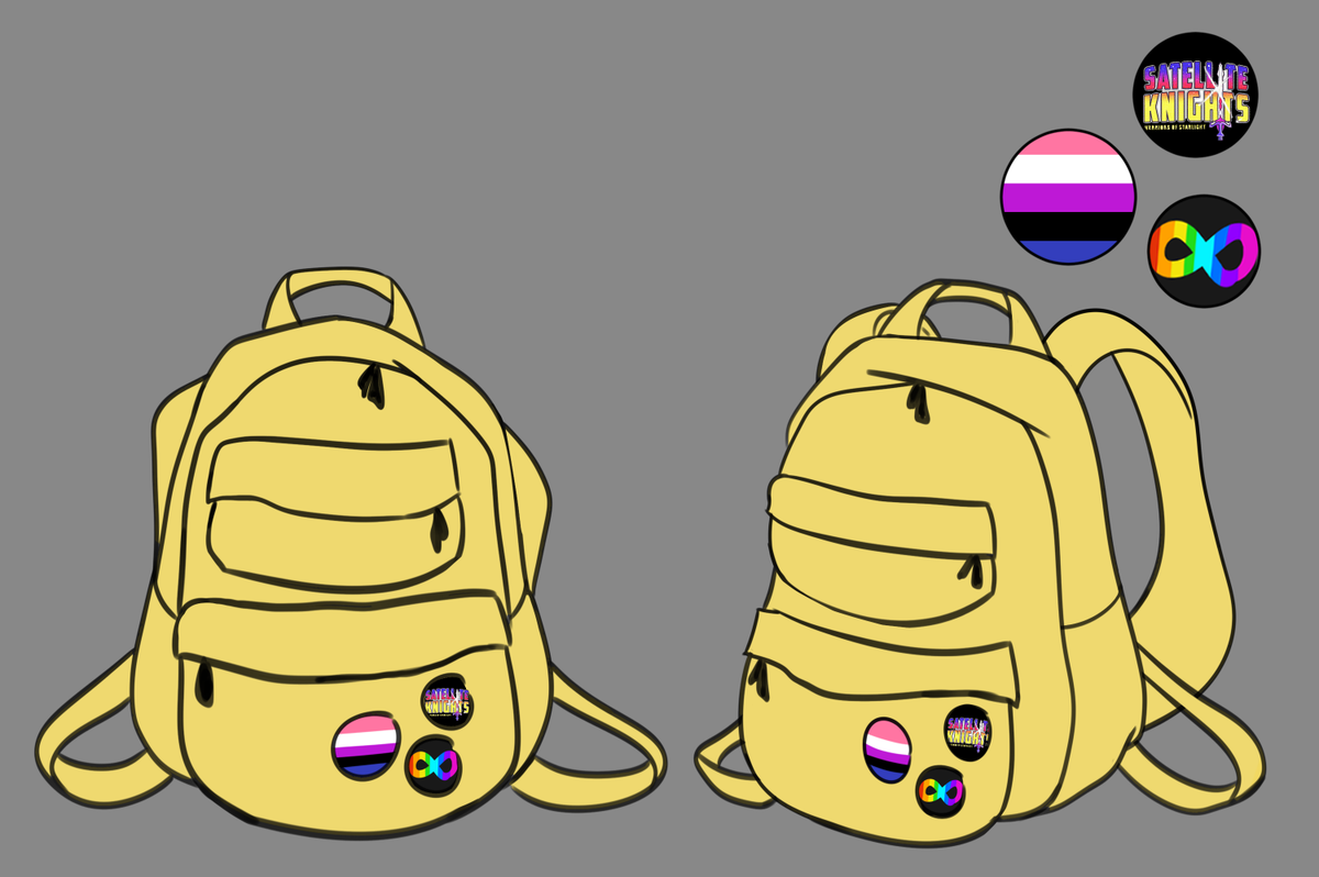 CloudyCorpse's tweet photo. art block means u can only draw prop concept art, apparently. https://t.co/uvFSjXDs6q