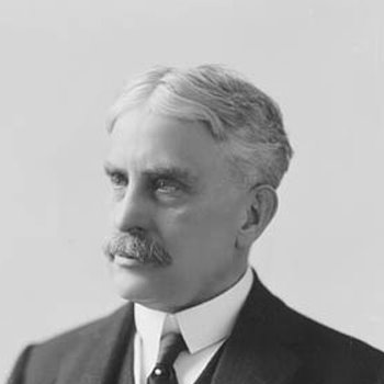 9) Robert Borden, our World War One PM. Ran on the slogan "A White Canada". Created Income Tax, but pretended it was temporary. Told the military to shut down the Winnipeg General Strike because he hated the worker's revolution. Promised suffrage, only gave it to white women.