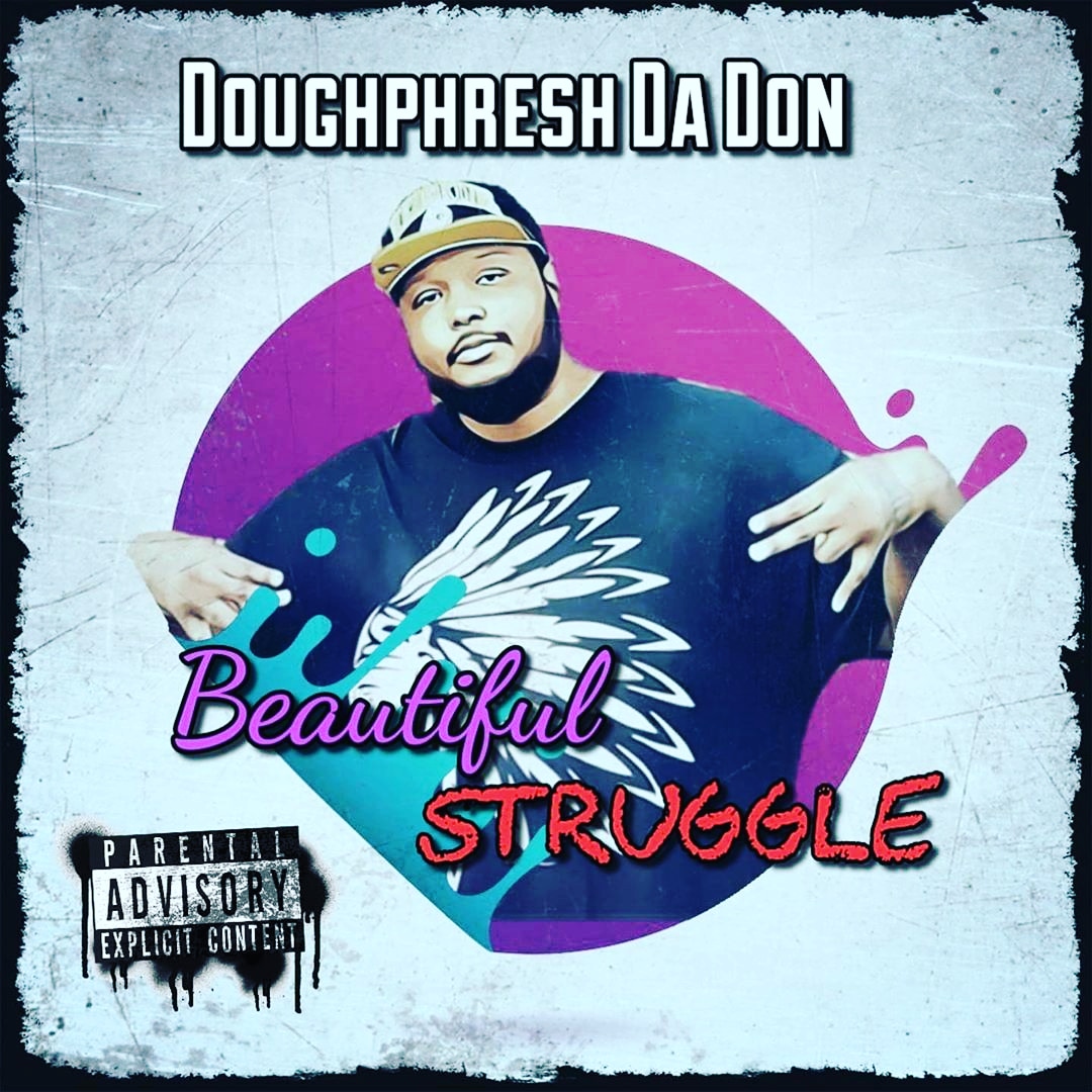 BlawRebelmuziq's tweet photo. Reposted from @doughphreshdadon My single "Beautiful Struggle" is back on YouTube Here's the link to the song https://t.co/Y0qhn1shdJ. Motivation music for everyone in the struggle!!! #1hundough #bars #undergroundontop #youtube #beautiful https://t.co/mXeof9Q3pZ