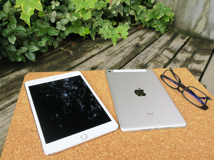 be_stock_2nd's tweet photo. ★★iPad mini4 Wi-Fi+Cellular 128GB au(エーユー) シルバー★★
容量たっぷり128GBのiPad mini4です
いろいろ保存して楽しめますね♪
ちょっとしたお出かけのお供に
#中古パソコン #Apple #アップル #iPad_mini4 #iPad_mini4_WiFi_Cellular128GB_auエーユー #be_stock
https://t.co/avOgcxiLHL https://t.co/v8Tv9W0lL8