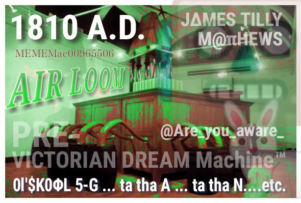 MEMEMac00965506's tweet photo. @Are_you_aware_ @Blakdragonheart @Textimama @tdhhazel You are the only one who gets an exemption to the use of that word Uncle Vic....@Are_you_aware_ ....no one else. You are *A*G*F* no. 2, after all...so ya get all de perks. Mmmph!πΆ The Green New New Deal 2.0 ?π€ π₯ #ecofriendly #Enron #KenLay @algore @BillGates @georgesoros @WHO https://t.co/5M26x0wiMv
