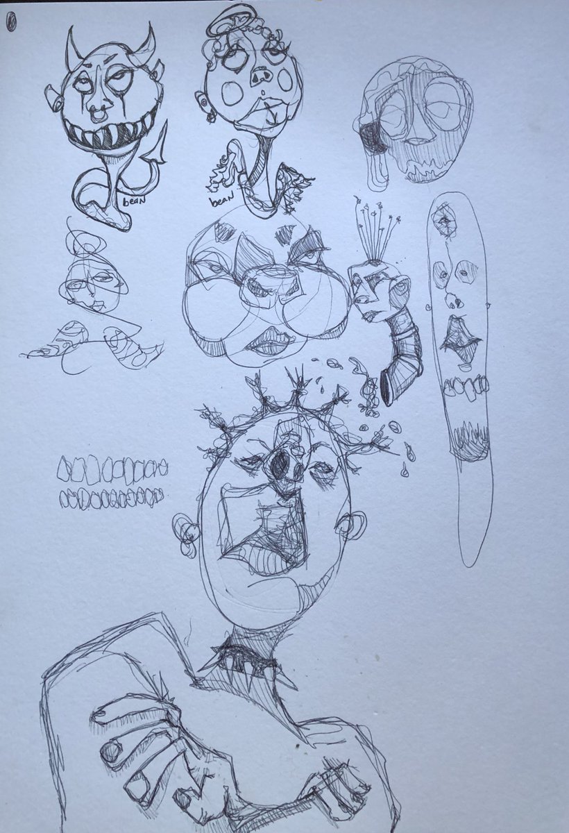 beneeart's tweet photo. Doodled https://t.co/IjNEIXC2ZT