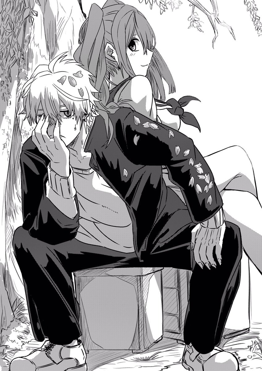 Twoucan くずンボ の注目ツイート イラスト マンガ