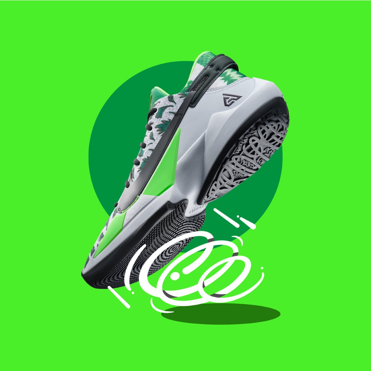 KCKC_Official's tweet photo. [Untied]ブログ更新

・Air Zoom Freak 2 Naija (DA0907-002)
発売予定日：2020/07/24
販売価格：¥13,000 + tax

・Air Zoom Freak 2 Black/White (8/2)
・Air Zoom Freak 2 Bamo (9/18)
・Air Zoom Freak 2 White/Cement (10/1)

https://t.co/FCKhpTJeiZ

#KCKC #untied https://t.co/9fyL3fMBK7