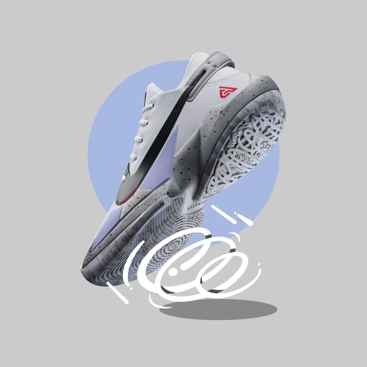 KCKC_Official's tweet photo. [Untied]ブログ更新

・Air Zoom Freak 2 Naija (DA0907-002)
発売予定日：2020/07/24
販売価格：¥13,000 + tax

・Air Zoom Freak 2 Black/White (8/2)
・Air Zoom Freak 2 Bamo (9/18)
・Air Zoom Freak 2 White/Cement (10/1)

https://t.co/FCKhpTJeiZ

#KCKC #untied https://t.co/9fyL3fMBK7