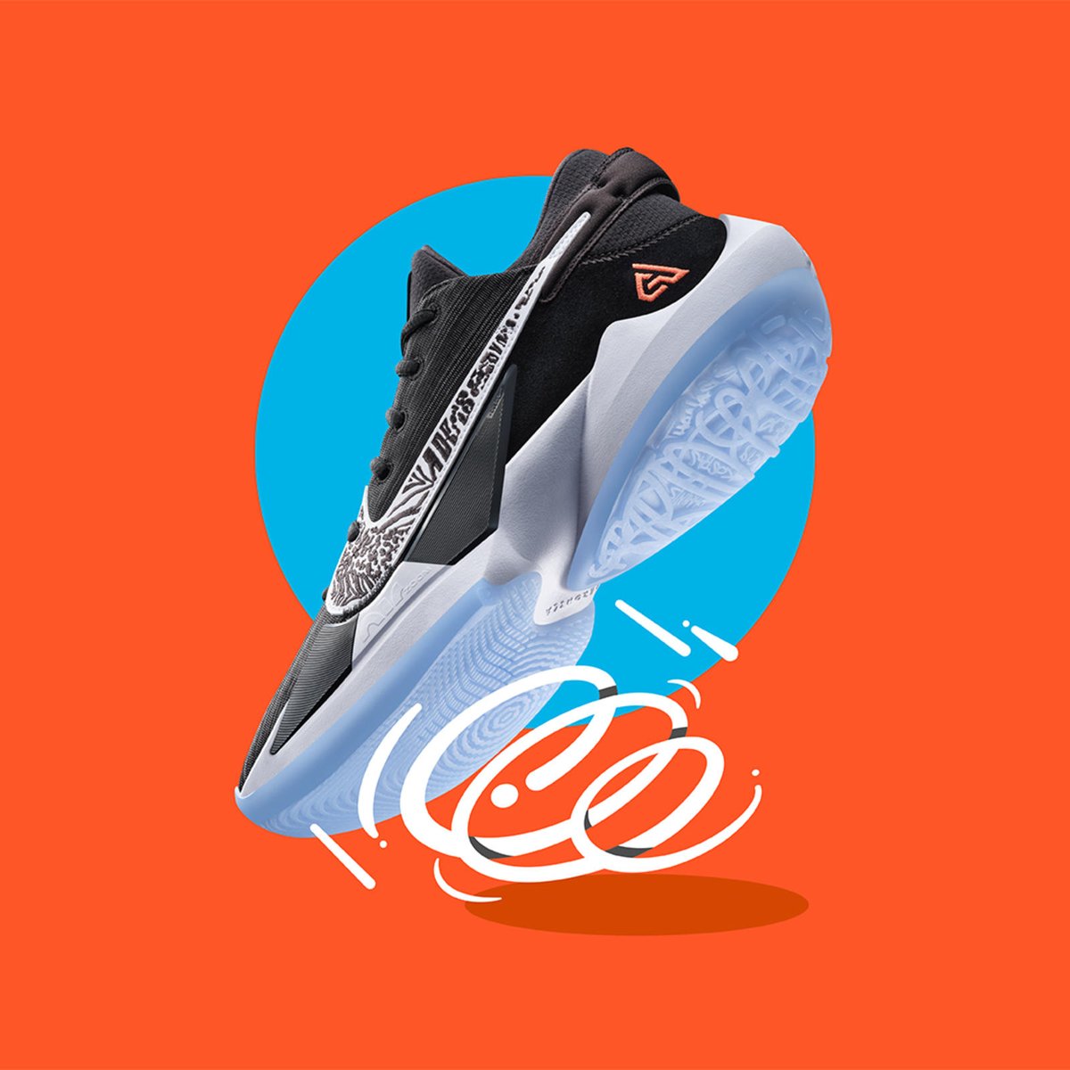 KCKC_Official's tweet photo. [Untied]ブログ更新

・Air Zoom Freak 2 Naija (DA0907-002)
発売予定日：2020/07/24
販売価格：¥13,000 + tax

・Air Zoom Freak 2 Black/White (8/2)
・Air Zoom Freak 2 Bamo (9/18)
・Air Zoom Freak 2 White/Cement (10/1)

https://t.co/FCKhpTJeiZ

#KCKC #untied https://t.co/9fyL3fMBK7