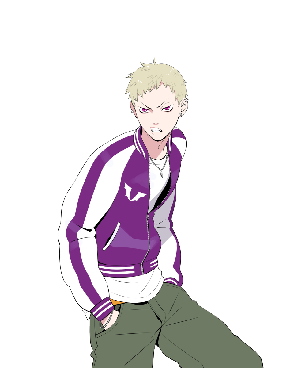 Trpgのpc立ち絵まとめ Min T ミント