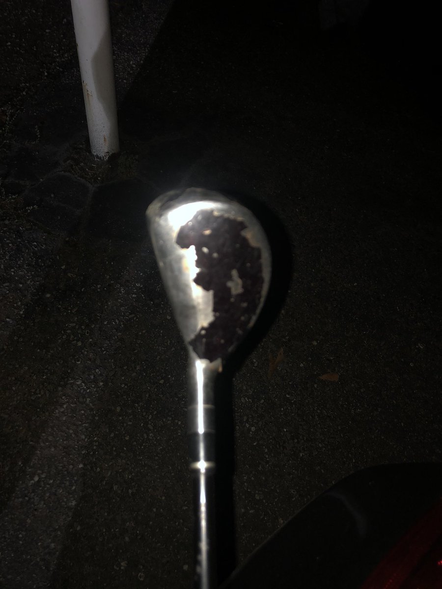 WilsonMcDonald's tweet photo. @dewsweepergolf @Lilgolfjock @cordiewalker Which paint scheme do you have @liljockgolf ? https://t.co/A0kdcUX6bG