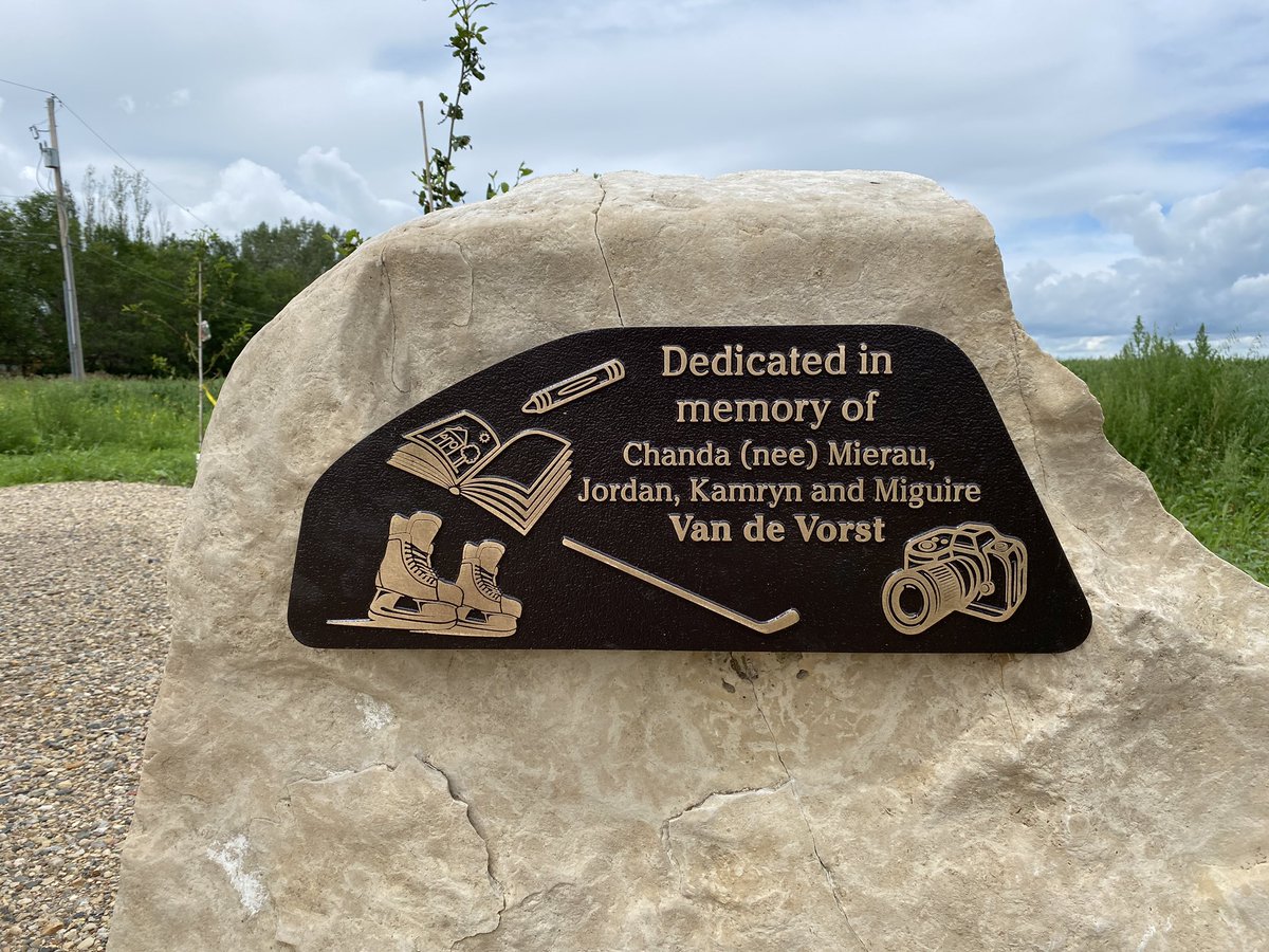 WatrousR's tweet photo. Watrous Rotary Trail 2 - Update! https://t.co/RD251FJMCN