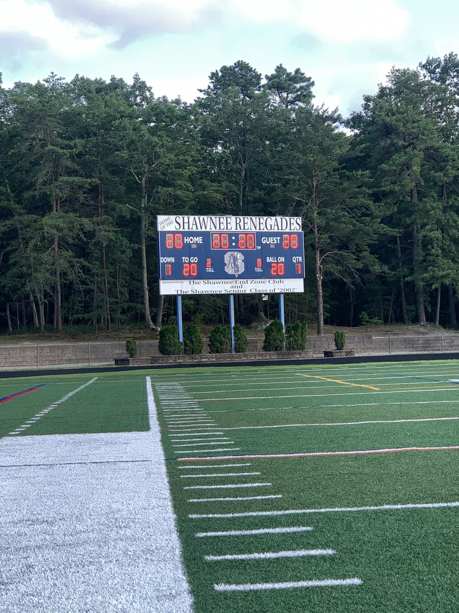 SHS Class of 2020 tweet media