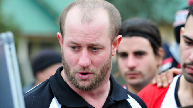 localfooty's tweet photo. Dale May will be calling the shots again at West Coburg in 2021 after the season was canned, with the Essendon District Football League club addressing its future plans: https://t.co/fvzzAGUpOr https://t.co/qLbcQYb8cT
