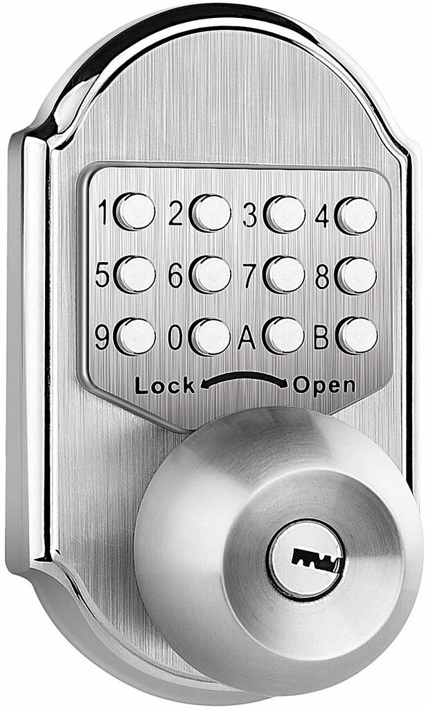 best keypad deadbolt best keypad deadbolt