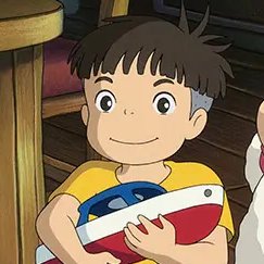  #CaratSelcaDay - Studio Ghibli Version #SEVENTEEN   as Male Lead Characters in Ghibli Films Thread#11. Seungkwan as Sosuke in 'Ponyo' @pledis_17  #SEUNGKWAN  #승관  #부승관