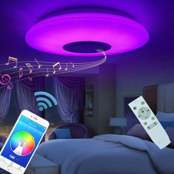 Scornipak's tweet image. 60W Led Ceiling Lamp With Bluetooth Speaker
tinyurl.com/y238e5gw
#bluetooth #bluetoothlight #bluetoothspeaker #ceilinglights #homedecor #homeimprovement #instafashion #instagood #instastory #instastyle #ledlight #onlineshopping #onlineshopp...