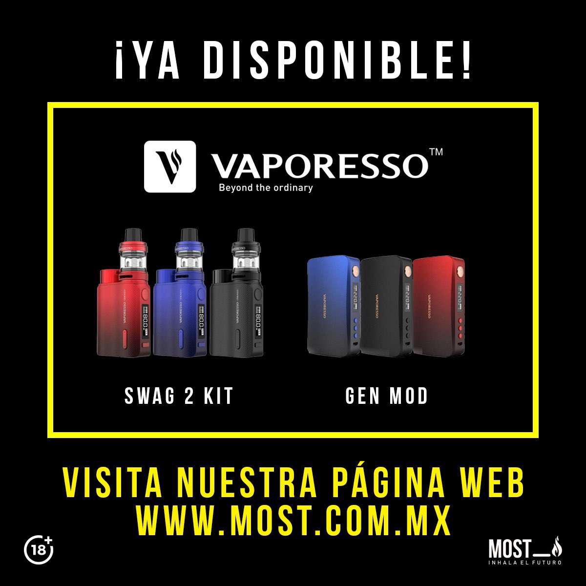 MostMx tweet picture