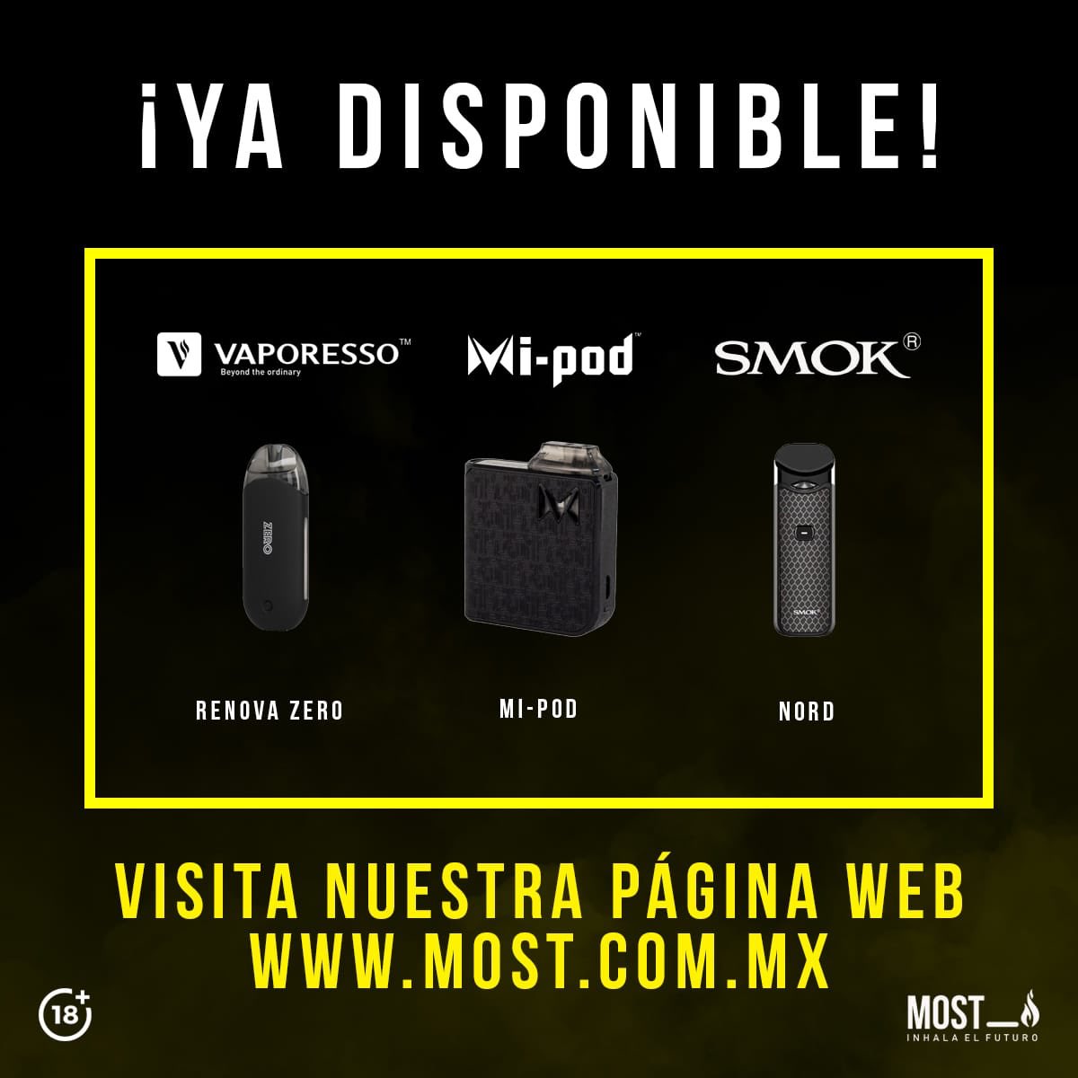 MostMx tweet picture