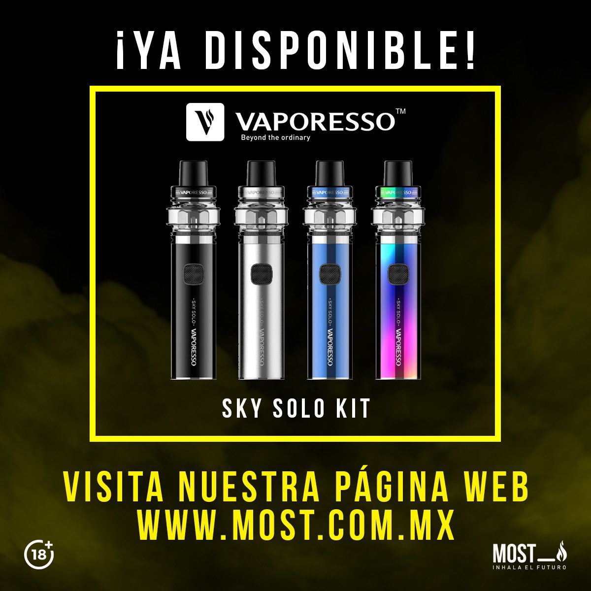 MostMx tweet picture