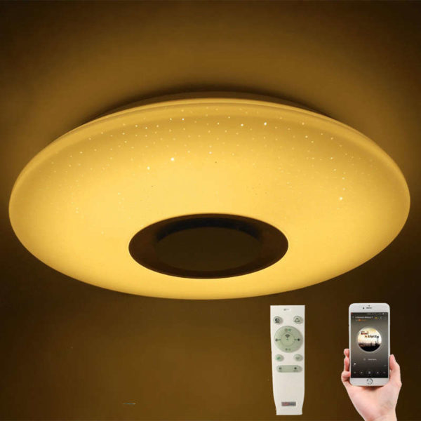 Scornipak's tweet image. 60W Led Ceiling Lamp With Bluetooth Speaker
tinyurl.com/y238e5gw
#bluetooth #bluetoothlight #bluetoothspeaker #ceilinglights #homedecor #homeimprovement #instafashion #instagood #instastory #instastyle #ledlight #onlineshopping #onlineshopp...