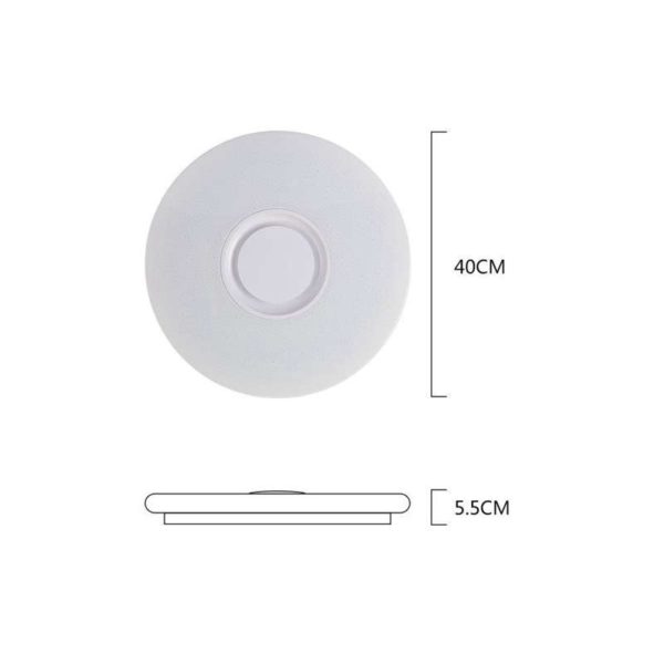 Scornipak's tweet image. 60W Led Ceiling Lamp With Bluetooth Speaker
tinyurl.com/y238e5gw
#bluetooth #bluetoothlight #bluetoothspeaker #ceilinglights #homedecor #homeimprovement #instafashion #instagood #instastory #instastyle #ledlight #onlineshopping #onlineshopp...